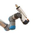 DL7R Robot Mount